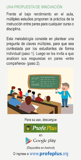 ProfePlus Screen 3