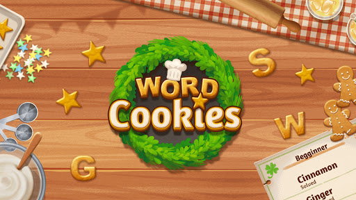Word Cookies!u00ae  Screenshots 24