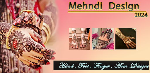 Mehndi Design - Simple Easy screenshot 4