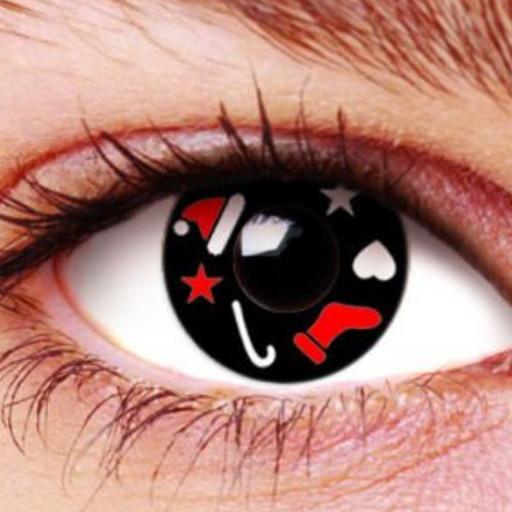 Contact Lens Unduh di Windows