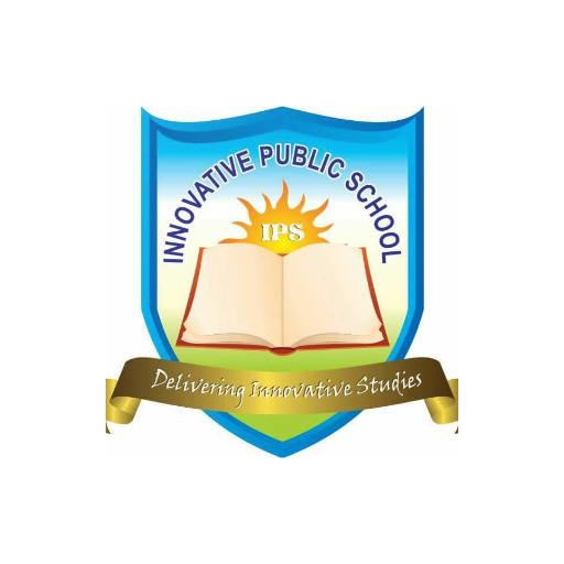 Innovative Public School logo