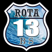 ROTA 13 BAIXADA SANTISTA 11.1.2 Icon