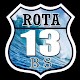 ROTA 13 BAIXADA SANTISTA Windows에서 다운로드