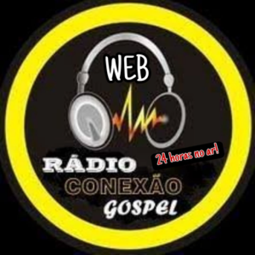 Web Rádio Conexão Gospel