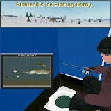 Ice Fishing Derby icon