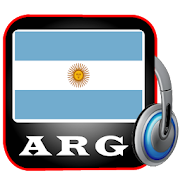 Radios Argentinas  - All Argentina Radio -Radio Am