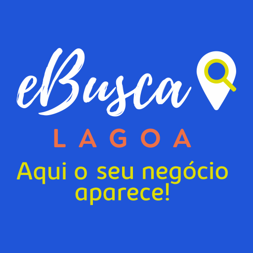 eBusca LAGOA logo