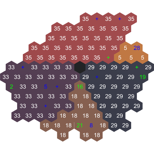 Hexagonia logo
