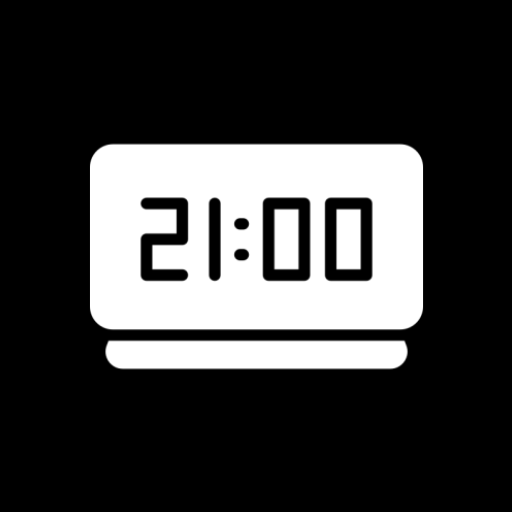 ZenClock - Fullscreen Clock Logo