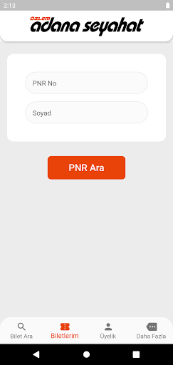 Özlem Adana Seyahat