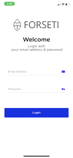 Android application HART screenshort