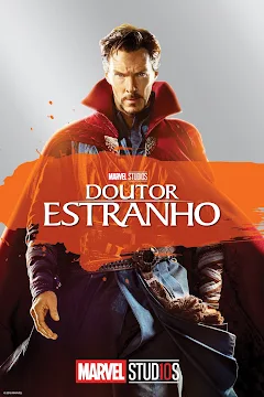 Doutor Estranho (2016) (Legendado) – Filmes no Google Play