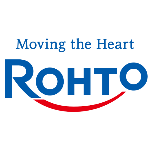 Rohto Mobile Apps