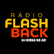 Rádio FlashBack - Androidアプリ