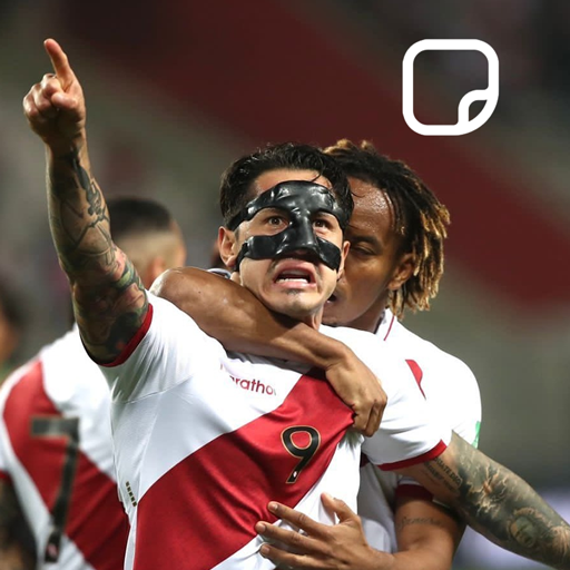 Stickers de Gianluca Lapadula logo