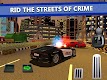 screenshot of Emergency Driver Sim: City Her