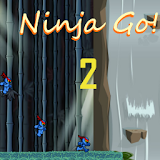 Ninja Go!2 icon