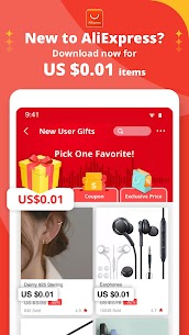 AliExpress App Download Apk (Latest Version) For Android 1