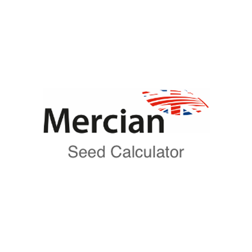 Mercian Seed Calculator logo