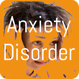 Anxiety Disorder icon