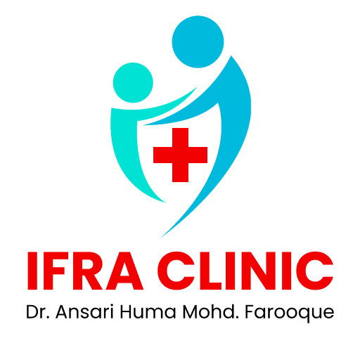 Dr. Huma App logo