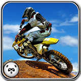 Trail Dirt Bike Xtreme Rider icon