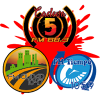 FM TIEMPO 105.9 CATAMARCA