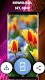 screenshot of Spring wallpapers for phone
