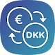 Euro Danish krone converter / EUR to DKK Download on Windows