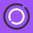 Linios Purple - Icon Pack