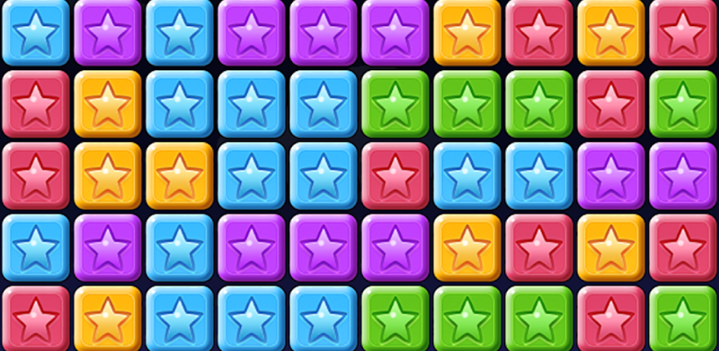 Block Puzzle Star Plus