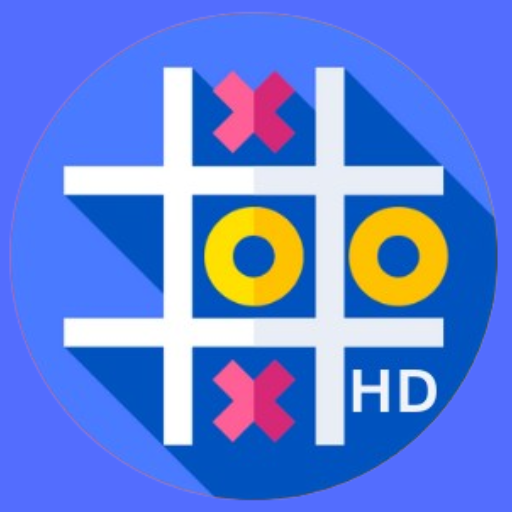 TicTacToe HD - Play Online