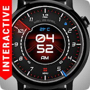 Throttle Watch Face 1.0.4 Icon