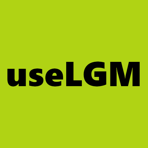 useLGM - AppWisp.com