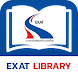 EXAT Library - Androidアプリ