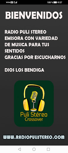 Radio Pulí Stéreo