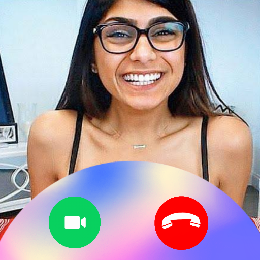 Mia khalifa fake video call Android Download for Free - LD SPACE