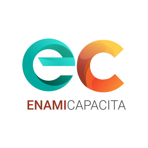 Enami Capacita Windows'ta İndir