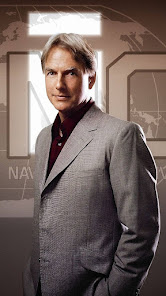 Screenshot 3 Wallpapers NCIS android