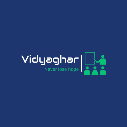 Vidyaghar logo