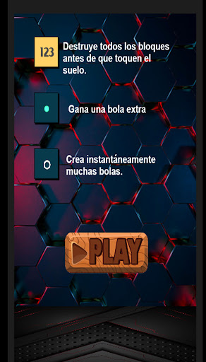 ChatelBall Screen 2
