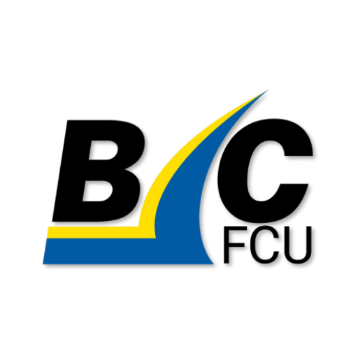 Buffalo Conrail FCU logo