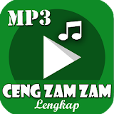 Sholawat Ceng Zam Zam Mp3 Terpopuler icon