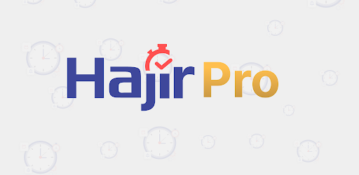 Hajir Pro – HR & Attendance