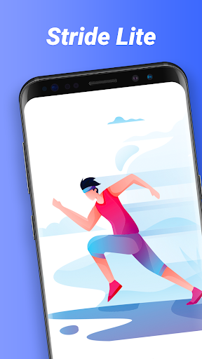 Stride Lite Screenshot 1 - AppWisp.com