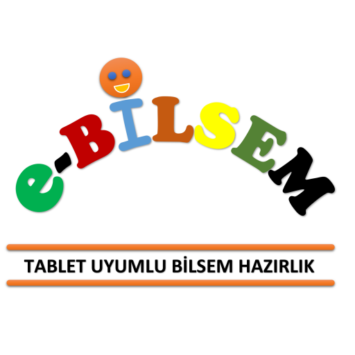E-bilsem Sınav ve Zeka Uygulam logo