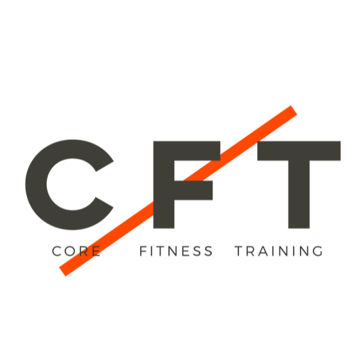Core Fitness Training logo