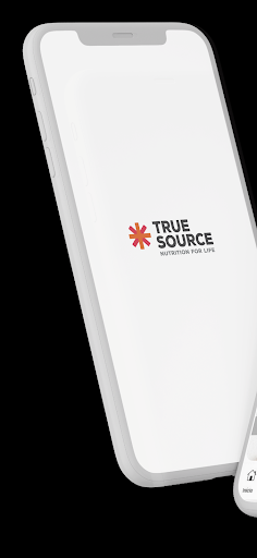 Android application True Source screenshort