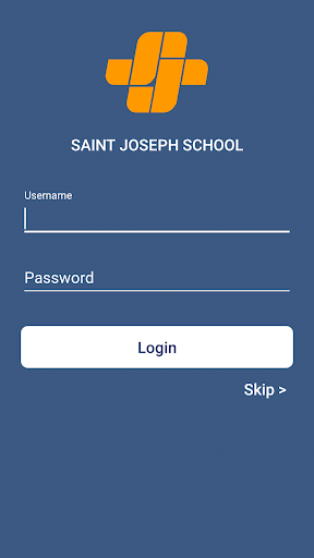 Android application SJS screenshort