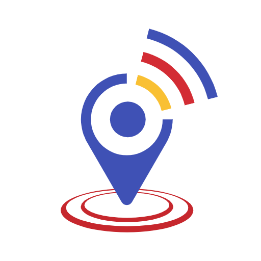BTS Location logo